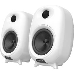 Cepter C Five 2.0 Aktiva Högtalare Vit