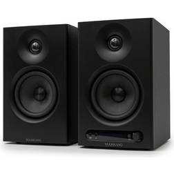 Vulkkano Pro4 Studio Högtalare Bluetooth