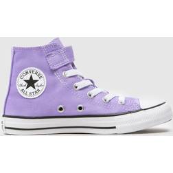 Converse All Star Hi 1V Junior - Purple