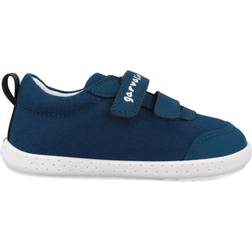 Garvalin Garvalin Deportiva Respetuosa Para Chico Lona - Azul