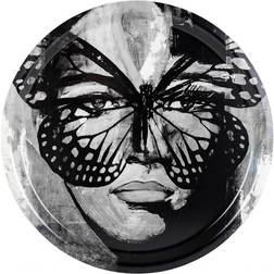 Carolina Gynning Golden Butterfly