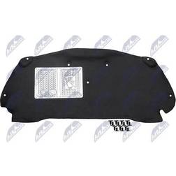 NTY EZC-PE-092 Motorrumsisolation Hjelm