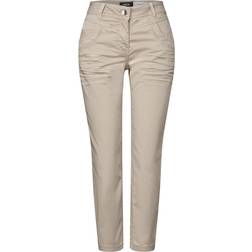Cecil Style Scarlett Washed - Beige