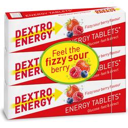 Dextro Energy Sticks 3 stk