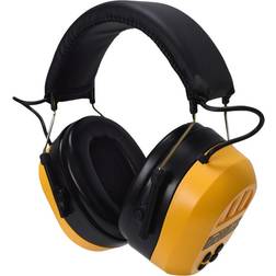 Dewalt Beskyttende Øretelefoner Med Bluetooth