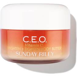 Sunday Riley C.E.O Vitamin C Brighten Tighten Body Butter 200 ml 200ml