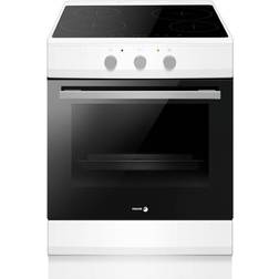 Fagor Cuisinière Dessus Induction FACI2003B