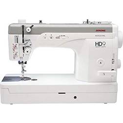 Janome HD9 Professional V2 Inc Extension Table