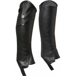 Mountain Horse Veganza Chap - Black