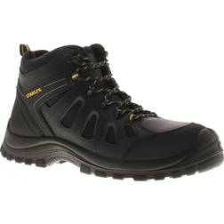 Stanley Tools Mens Safety Boots - Black