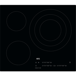 AEG Induction Hot Plate IKP63401CB