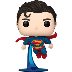 Funko Superman Vinyl Figur 562 Pop