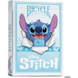 Bicycle Disney Stitch