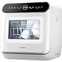 Comfee Mini Plus Dishwasher CDWMT305W-UK White