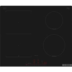 Bosch PVS631HC1M Garanti Serie 6 Induktionshäll