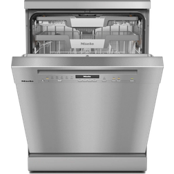 Miele G 7040 SC Front AutoDos Freestanding Dishwashers