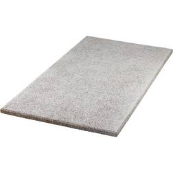 Fibrolith Träbetong Vit Ljudabsorb 25 x 600 x 1200 mm