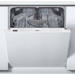 Whirlpool Lave-Vaisselle Intégrable WKIC3C26 60cm 14 Couverts