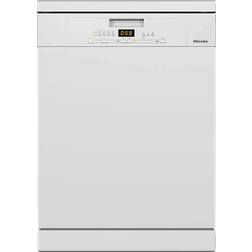 Miele Lavavajillas G 5110 SC BRWS 14 Servicios 60 cm Blanco