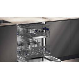 Siemens SN95EX12CG 60 cm Dishwasher