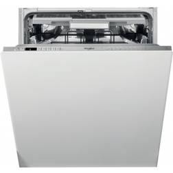 Whirlpool Wio3O540PELG Einbau Geschirrspüler 14 Coperti 10 Programme 60-90 cm Integriert