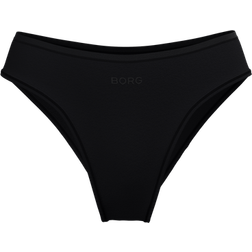 Björn Borg Soft Touch Cheeky Briefs - Sort