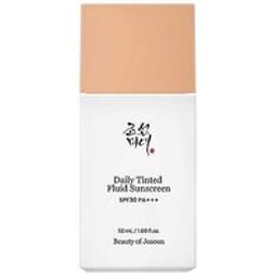 Beauty of Joseon Daily Tinted Fluid Sunscreen Broad Spectrum SPF30 PA +++ DY300 50ml
