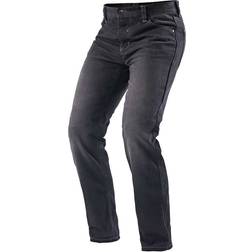 Furygan D12 X Kevlar - Schwarz