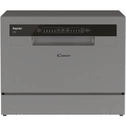 Candy RapidÓ CP 6E51LS Spülmaschine Freistehend 6 Maßgedecke