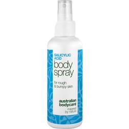 Australian Bodycare Spray Med Salicylsyra För Finnar Och Tilltäppta Porer 1 St