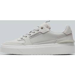 Cruyff Endorsed Tennis Trainer - Grey
