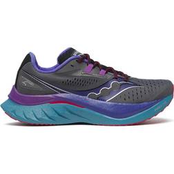 Saucony Endorphin Speed 4 Galaxy - Grey