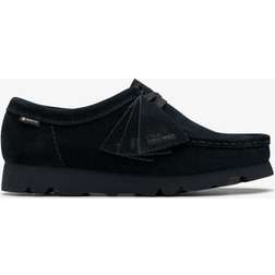 Clarks Gore-Tex Standard Fit - Black