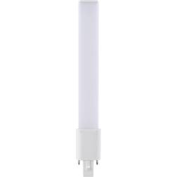 NASC LED Kompaktlysrör G23 6W 830 700lm