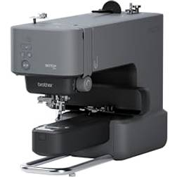 Brother Skitch PP1 Embroidery Machine Grey