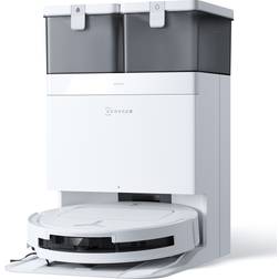 Ecovacs Deebot T50 Pro Omni Saug-/Wischroboter Weiß