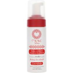 Musc Intime Mousse Nettoyante Intime Rose Mystik 150 ml 150ml