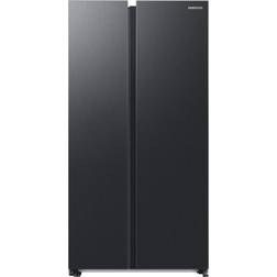 Samsung Frigorifero Americano Side By Side Air 652 Litri RS66DG815CB1EF