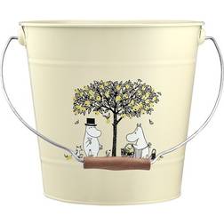 Muurla Mumi Spand 10 L Æbler 10L