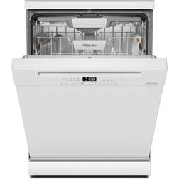 Miele G5432 SC Full Size Dishwasher White
