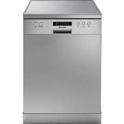 Brandt Lave-Vaisselle Pose Libre LVC328S 12 Couverts 48dB Silver Gris