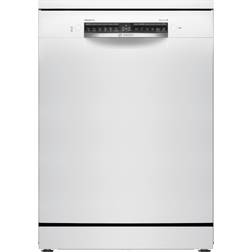 Bosch Lavavajillas SMS4ECW28E 60 cm Blanco