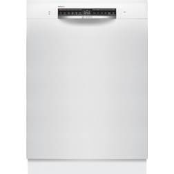 Bosch Serie 4 SMU6ZCW10E Opvaskemaskine