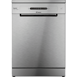 Candy Lave-Vaisselle CF 3C7L0X 13 Couverts C Inox