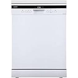 Comfee Freestanding Dishwasher FD1435E-W 14 Place Settings White