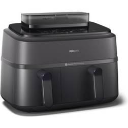Philips Série5000 Airfryer À Double Panier NA550/00