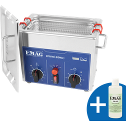 EMMI 20 HC+ Ultralydsrenser 2 l 120 W