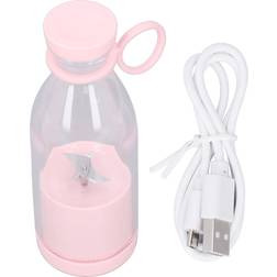Tooarts Mini Frullatore Elettrico Portatile USB