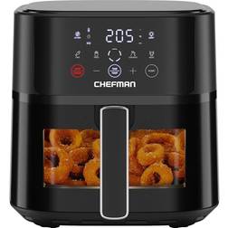 Chefman Air Fryer 5.7L Compact Airfryer