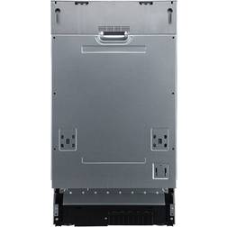 Infiniton DIW-NB410 Lavavajillas Integrable 10 Servicios